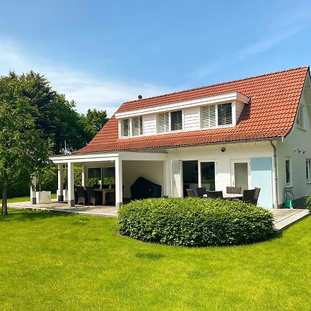 Villa Eikenlaan 8 Ok10 Oostkapelle Esterno foto