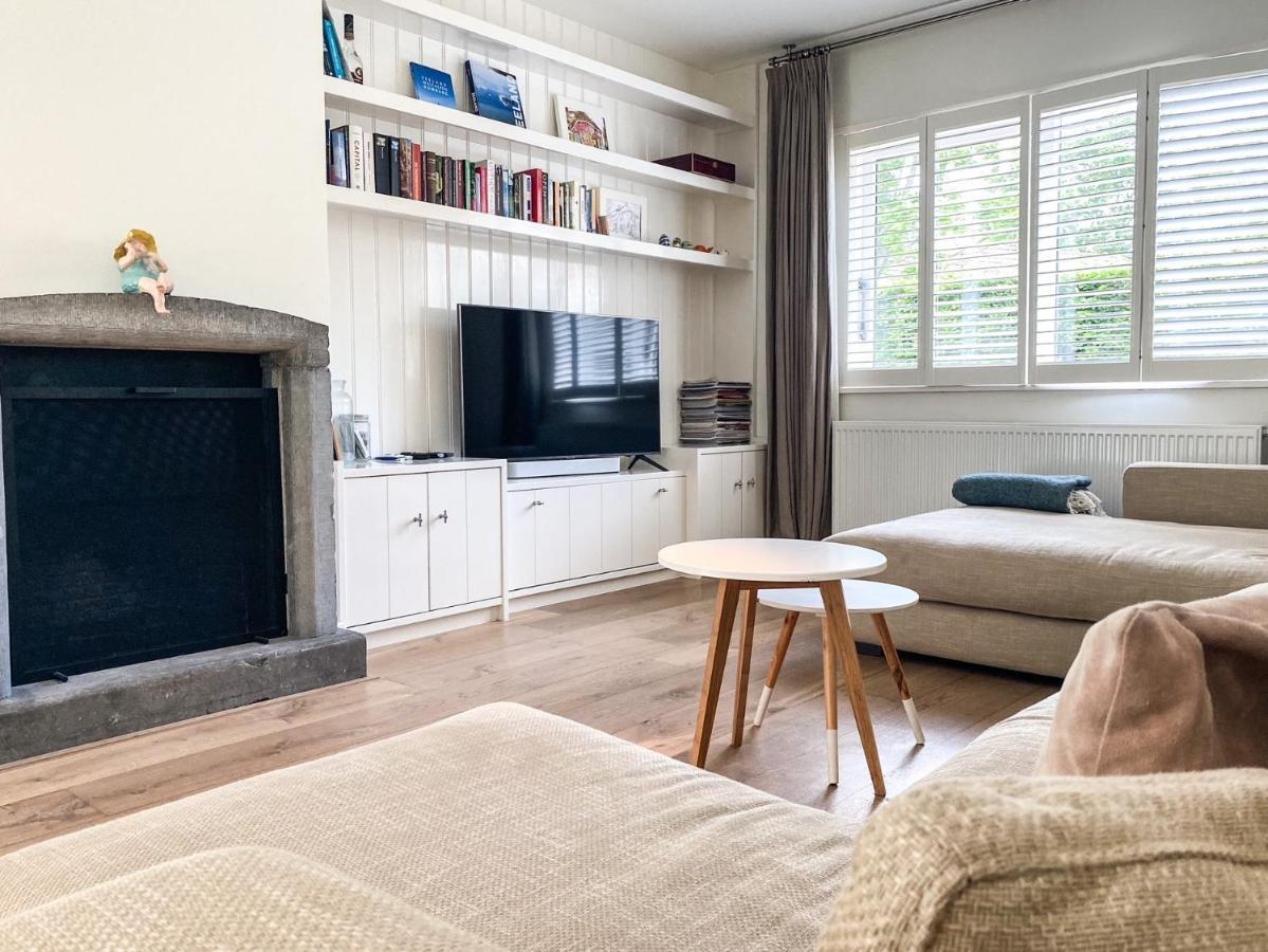 Villa Eikenlaan 8 Ok10 Oostkapelle Esterno foto