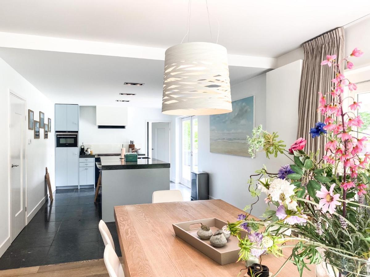 Villa Eikenlaan 8 Ok10 Oostkapelle Esterno foto