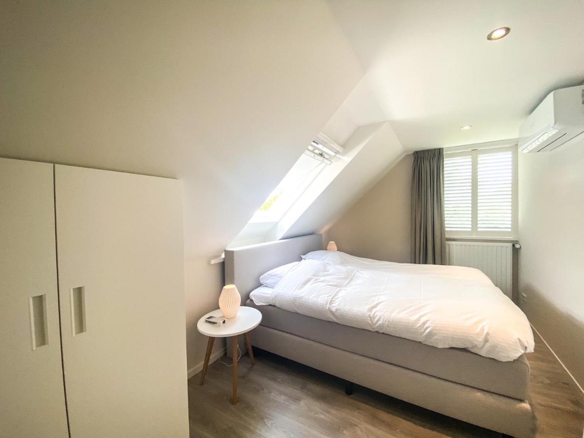 Villa Eikenlaan 8 Ok10 Oostkapelle Esterno foto