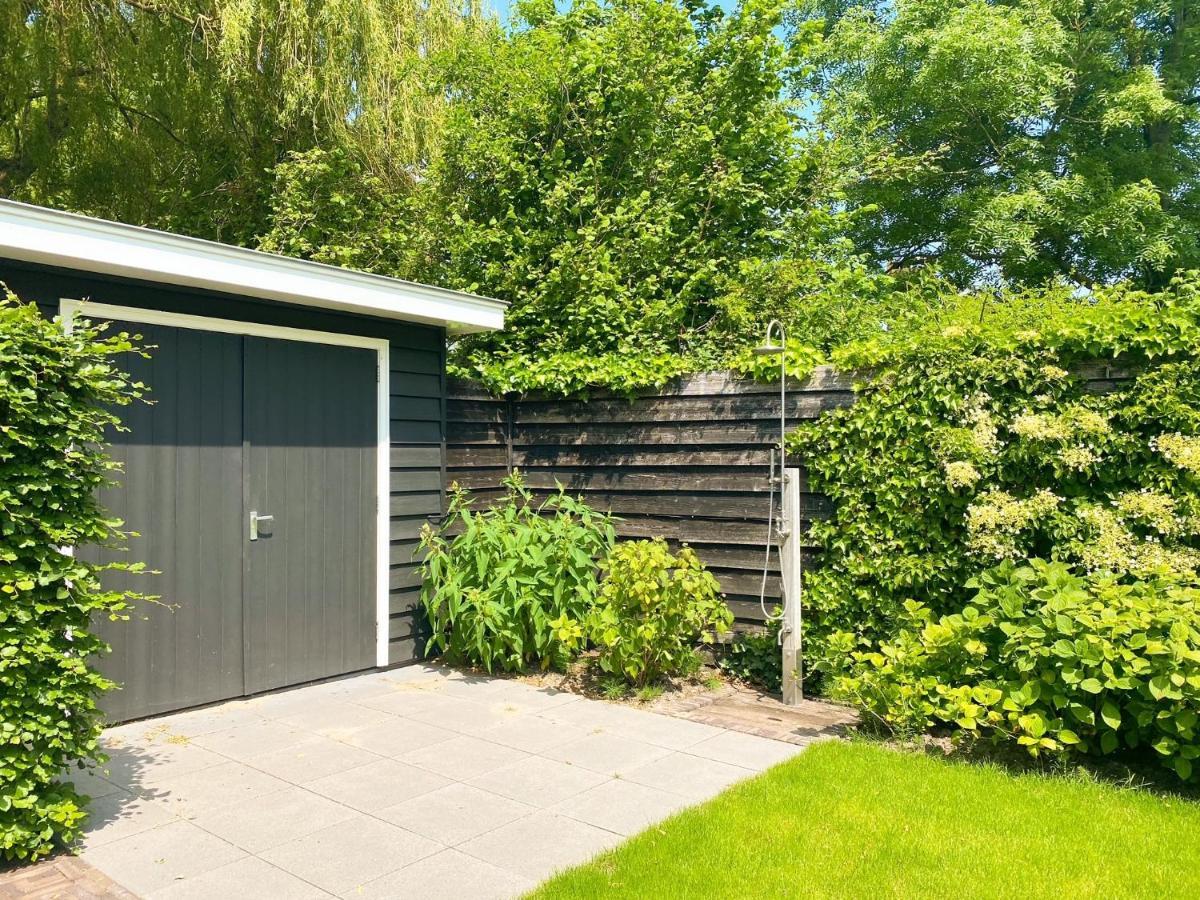 Villa Eikenlaan 8 Ok10 Oostkapelle Esterno foto