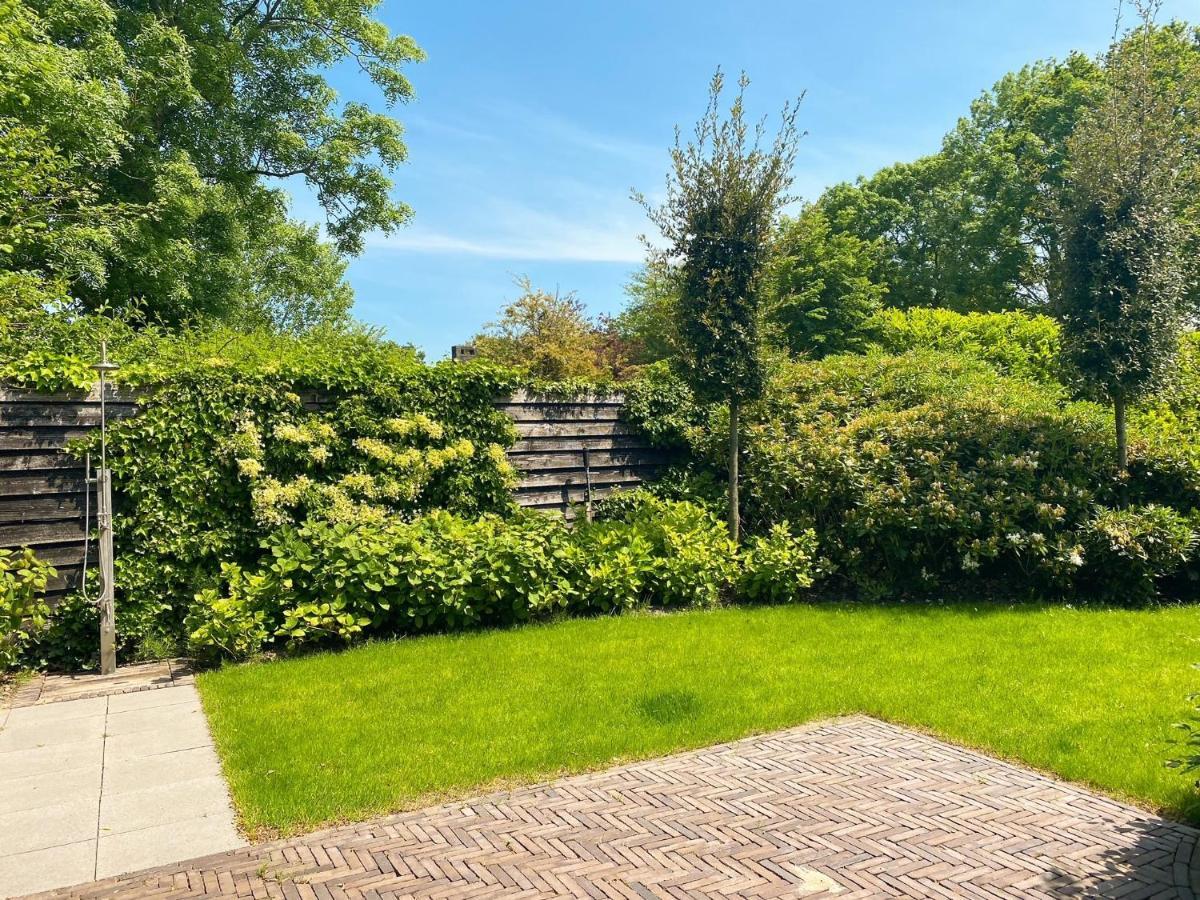 Villa Eikenlaan 8 Ok10 Oostkapelle Esterno foto